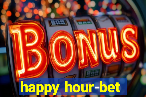 happy hour-bet