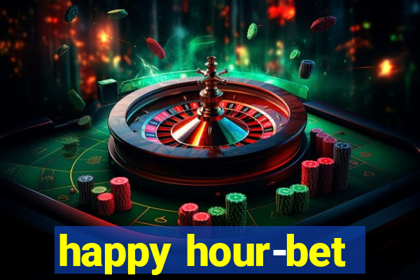 happy hour-bet