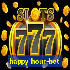 happy hour-bet