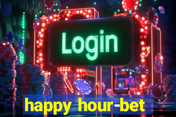 happy hour-bet