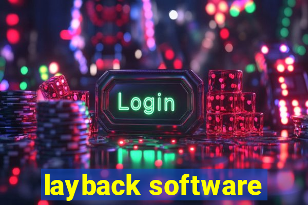 layback software