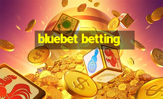 bluebet betting