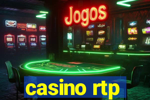 casino rtp