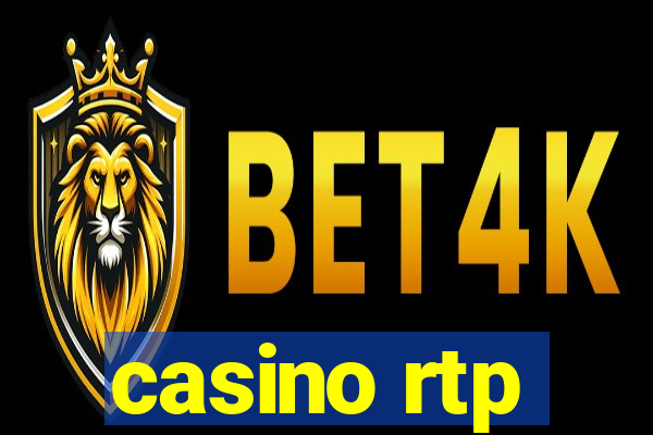 casino rtp