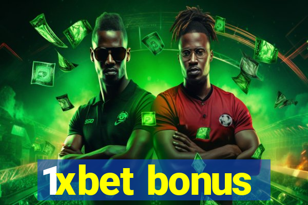 1xbet bonus