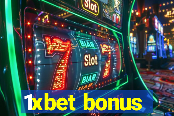 1xbet bonus