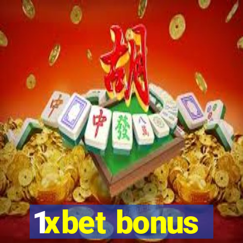 1xbet bonus