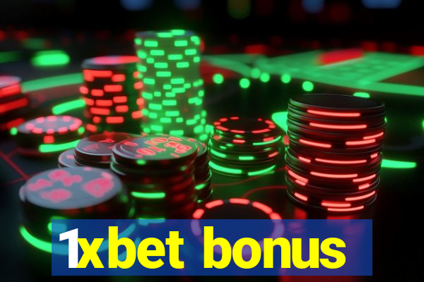 1xbet bonus