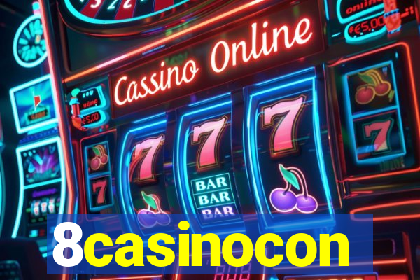 8casinocon