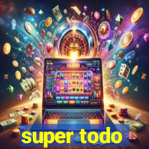 super todo