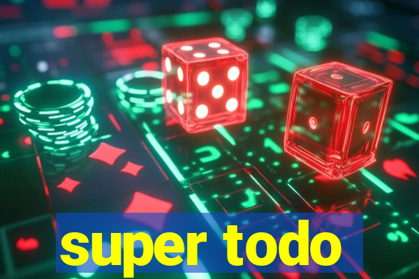 super todo