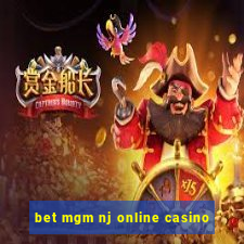 bet mgm nj online casino