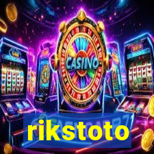 rikstoto