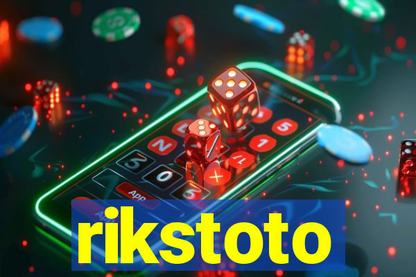 rikstoto