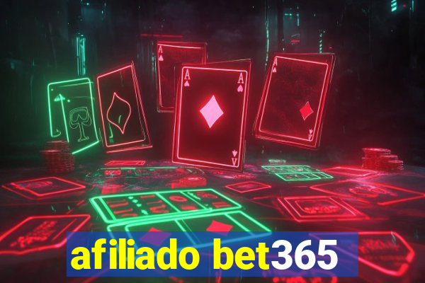 afiliado bet365