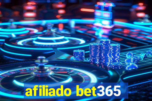 afiliado bet365