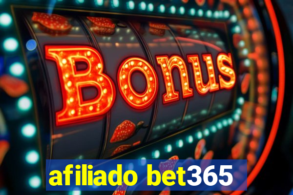 afiliado bet365