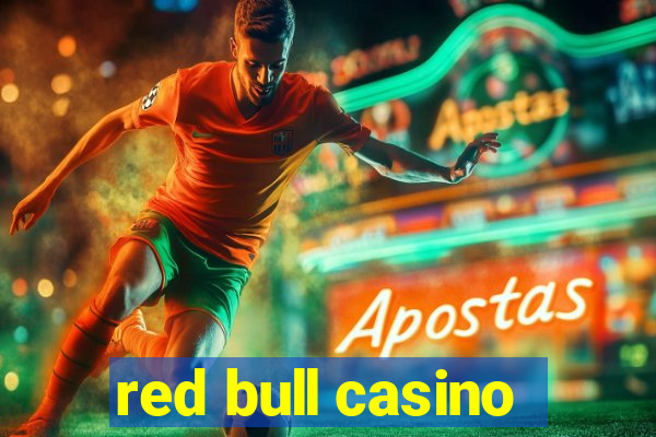 red bull casino