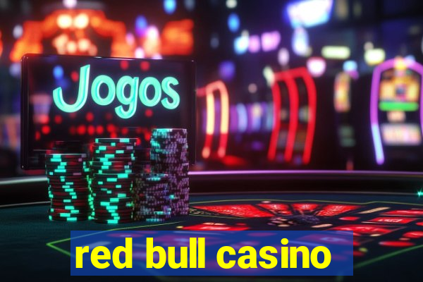 red bull casino