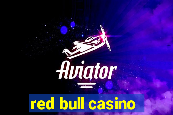 red bull casino