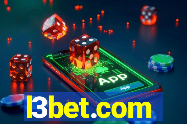 l3bet.com