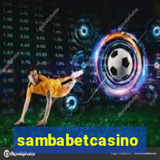 sambabetcasino