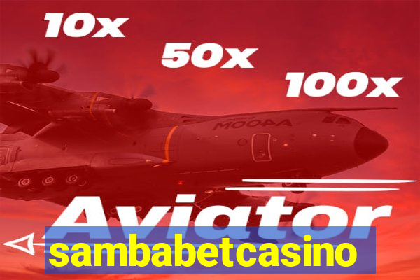 sambabetcasino