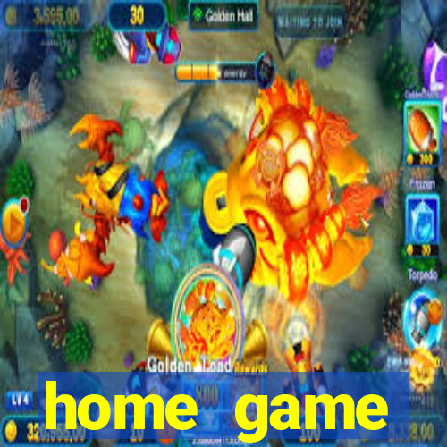 home game gamecategoryid 0