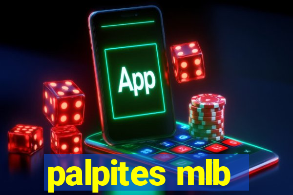 palpites mlb