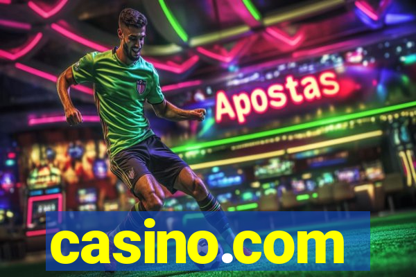 casino.com