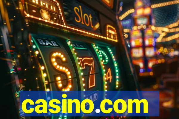 casino.com