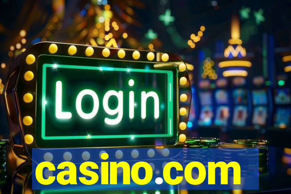 casino.com