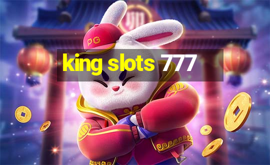 king slots 777