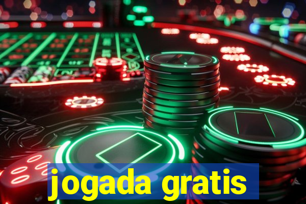 jogada gratis