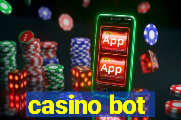 casino bot