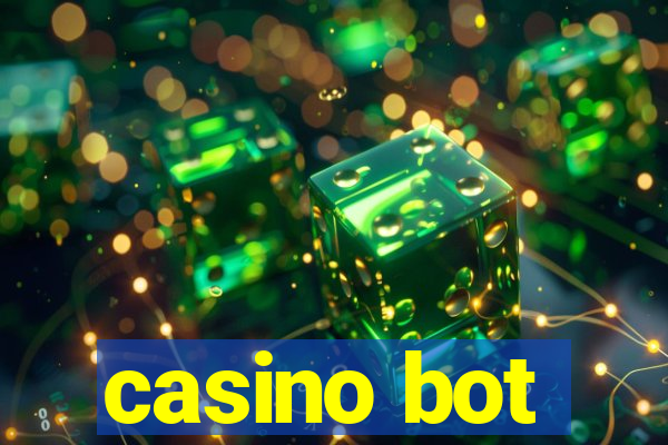 casino bot