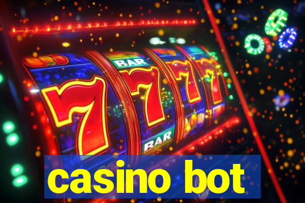 casino bot