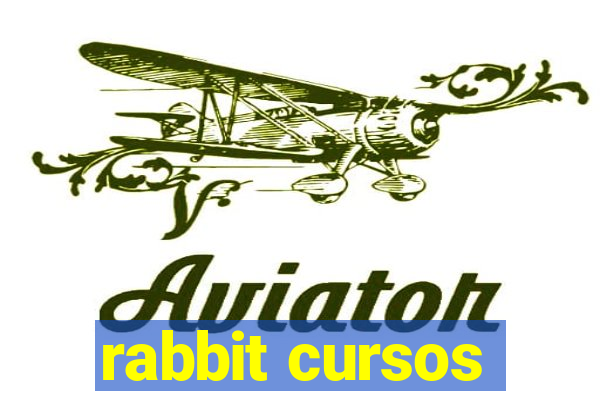 rabbit cursos