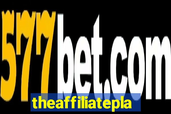 theaffiliateplatform.com