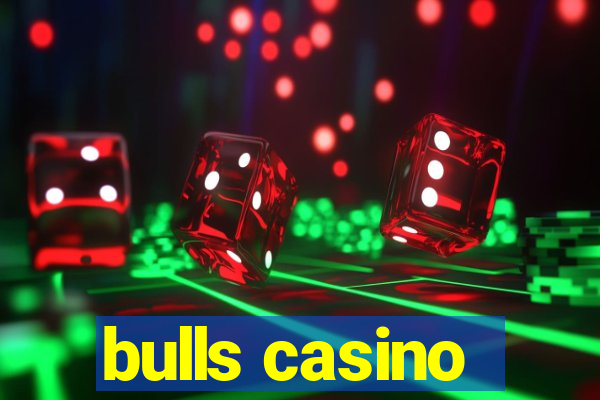 bulls casino