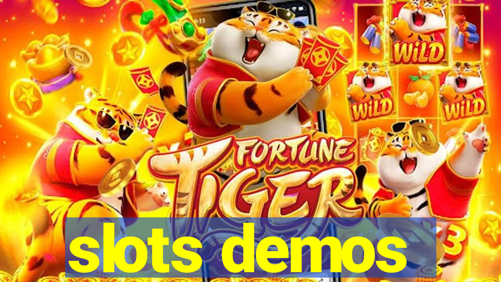 slots demos