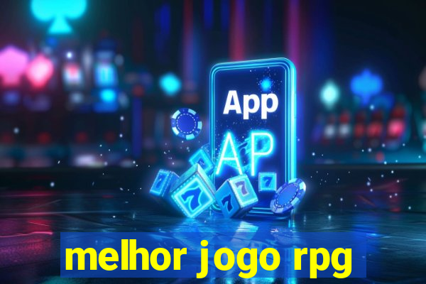 melhor jogo rpg