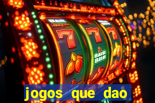 jogos que dao bonus por cadastro