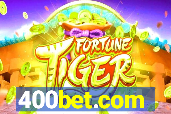 400bet.com