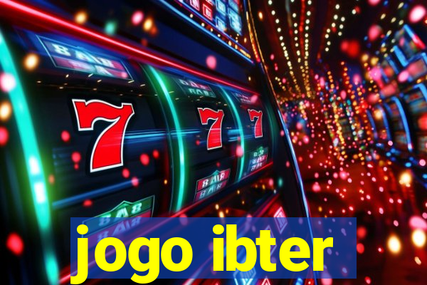 jogo ibter