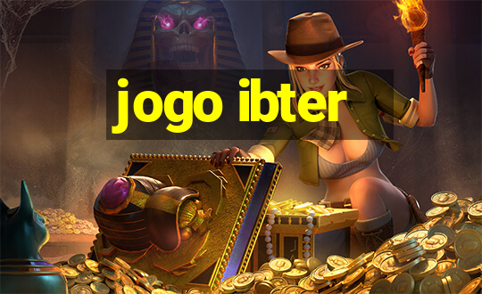 jogo ibter