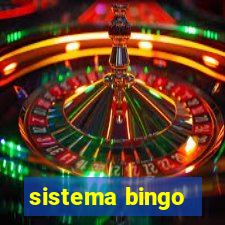 sistema bingo