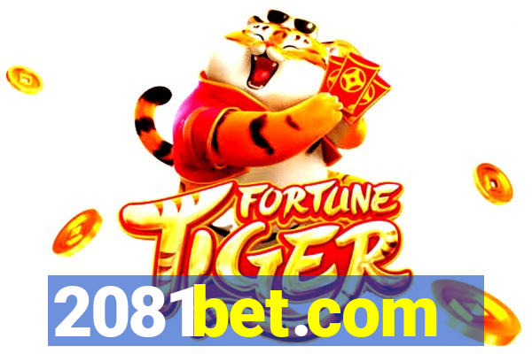 2081bet.com