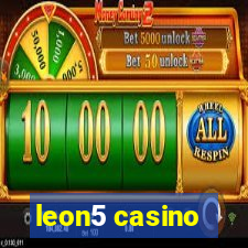 leon5 casino