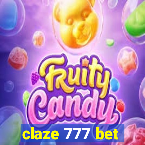 claze 777 bet